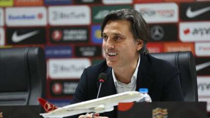Vincenzo Montella'dan dikkat çeken Arda Güler açıklaması: Biz karar veremeyiz!