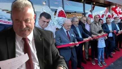 AK Parti'den yoğun tepki çeken belediye başkanları hakkında karar!