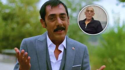Ankaralı Turgut çocuklarını evlatlıktan reddetti! "Beni tehdit edip, paraları almak istiyorlar"