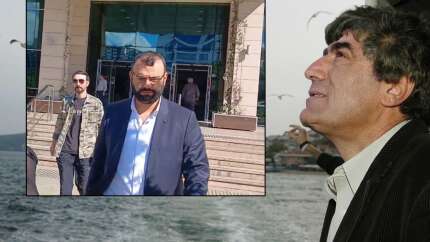Hrant Dink suikastının tetikçisi Ogün Samast: Hiçbir terör örgütüyle irtibatım yoktur