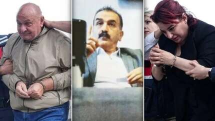 Savcıyı tehdit edip 10 bebeği öldüren Yenidoğan Çetesi iddianamesi tamamlandı! Mesajlar kan dondurdu! "Tüpünü çek yaşamaz zaten"