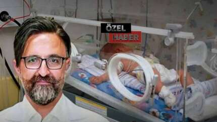 Rüşvetin adı “Hak ediş” olmuş! Bebek Çetesi yoğun bakım ünitelerine adam yerleştirmiş!