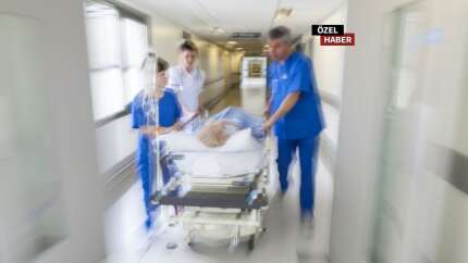 Yenidoğan Çetesi sadece bebekleri değil yaşlıları da ölüme sürüklemiş! Doktordan "Reyap Hastanesi'ne sevk etmezseniz anneniz ölecek" tehdidi