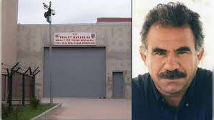 MHP'li Feti Yıldız açıkladı: Öcalan tek bir şartla çıkabilir!