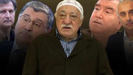 İşte isim isim FETÖ'nün yeni icra heyeti ve taht savaşları