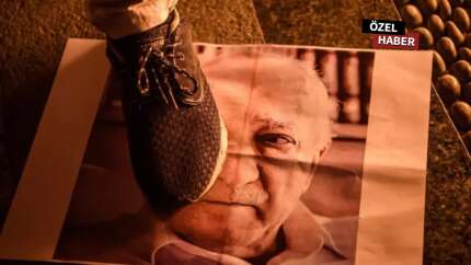 ABD ve CIA maşası teröristbaşı Fetullah Gülen'in ihanet dolu yaşamı....