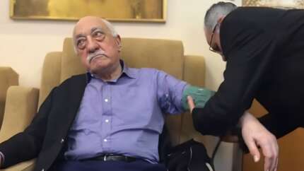 FETÖ elebaşı vatansız Fetullah Gülen'in ölüm nedeni belli oldu! St. Luke Hastanesi'nden açıklama geldi...