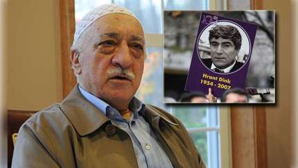 İşte FETÖ'nün kanla yazılmış kumpas ve cinayetler tarihi