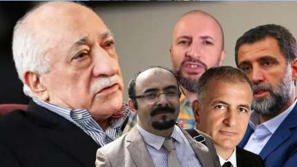 FETÖ'ye sosyal medyada ağır darbe! İşte isim isim kapatılan hesaplar