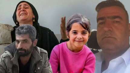 Narin Güran'ın katilleri için hesap vakti: 4 isme ağırlaştırılmış müebbet istemi!