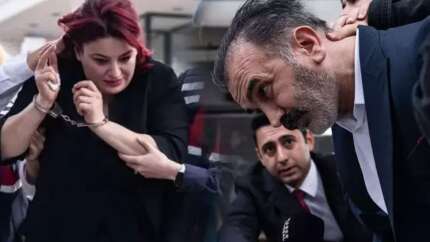 Yenidoğan Çetesi ile ilgili bomba konuşma ortaya çıktı: Bir tane gebe vereceğiz 200 bin lira ciro yapacak!