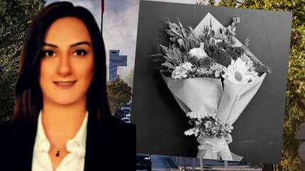 TUSAŞ saldırısında şehit oldu! Makine Mühendisi Zahide Güçlü Ekici'nin hikayesi yürekleri sızlattı