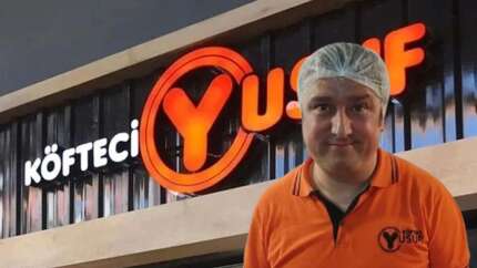 Köfteci Yusuf memleketinin futbol takımı Karaman FK'ya forma sponsoru oldu