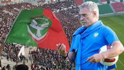 1. Lig'de flaş gelişme: Amedspor, Pendikspor maçı öncesi sahaya çıkmama kararı aldı