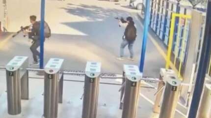 TUSAŞ'a hain saldırıyı düzenleyen teröristlerin kimliği belli oldu!