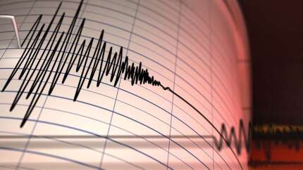 AFAD duyurdu: Adana Kozan'da 5 büyüklüğünde deprem!