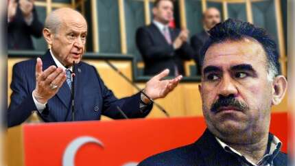 Abdulkadir Selvi'den flaş yazı: PKK değil DEM Parti silah bırakmaktan kaçıyor