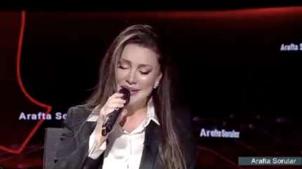 Umut Akyürek, Gazzeli bebekler için ninni söyledi... "Uyu gönlümün nazlı ceylanı"