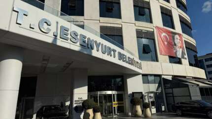 Esenyurt Belediyesi'ne kayyum atandı! İstanbul Vali Yardımcısı Can Aksoy göreve getirildi...