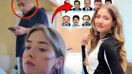 1 milyon aboneli YouTuber Zeliha Akpınar, FETÖ firarisi Mahmut Akpınar'ın kızı çıktı