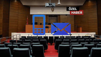 SuperHaber’e yollanan sahte mahkeme kararı aydınlanıyor!
