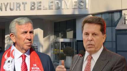 Mansur Yavaş Ahmet Özer'in tutuklanmasıyla ilgili sessizliğini bozdu ama eyleme gelmiyor