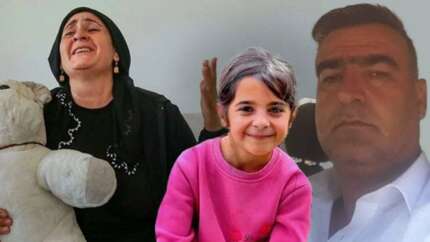 Narin Güran cinayeti davasında son dakika gelişmeleri! Narin'in babası ağladı! En kritik isim konuştu...