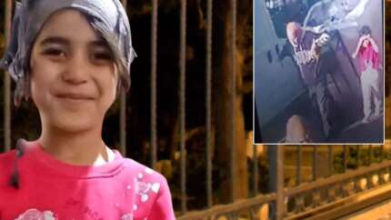 Şişli'de 6 yaşındaki Şirin Hanilçi'yi öldüren kağıt toplayıcısı caniden kan donduran ifade