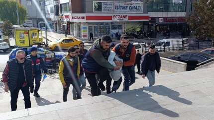 Tekirdağ'da bir istismar skandalı daha: 9 Aylık bebeğe cinsel taciz!
