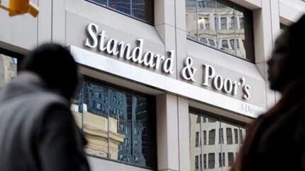 S&P, Türkiye'nin kredi notunu 2. kez yükseltti
