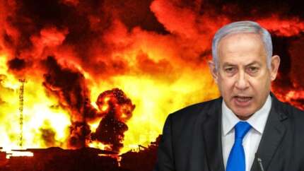 ABD'den Netanyahu'ya skandal teminat: Çatışma garantili ateşkes! Netanyahu açık açık itiraf etti...