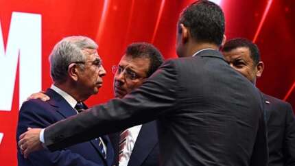 Mansur Yavaş'ın neden CHP'nin Esenyurt mitingine katılmadığı belli oldu! En yakınındaki açıkladı...