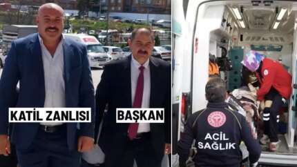 Kırıkkale Balışeyh Belediye Başkanı Hilmi Şen'in katili tanıdık çıktı: Yeğeni Erdem Şen...