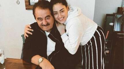 Dilan Çıtak Bodrum'da polisin üstüne araç sürmüştü! Babası İbrahim Tatlıses'ten ilk açıklama geldi: Hani beni kabul etmiyordu?