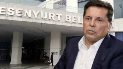 Esenyurt Belediyesi'nde FETÖ skandalı...  FETÖ’den ihraç 6 subay ve astsubaya maaş kıyağı!