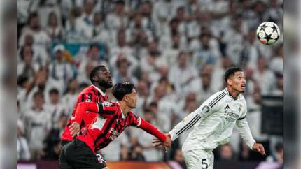 Real Madrid Milan maç özeti ve goller! YouTube geniş özet videosu