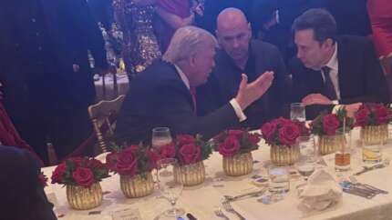 Elon Musk'tan zafer paylaşımı! Donald Trump'la sonuçları takip ediyor... "Gelecek böyle olacak..."