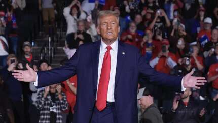 Donald Trump 6 başlık için sinyali vermişti: Artık sona erebilir!