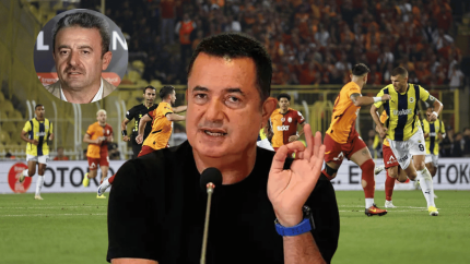 Acun Ilıcalı açıkladı, İbrahim Hatipoğlu yalanladı: Gerilim yine tırmandı!
