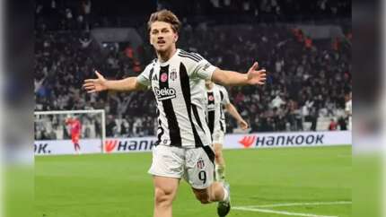 Beşiktaş tranfser haberleri: Semih Kılıçsoy İngiliz devine gidiyor