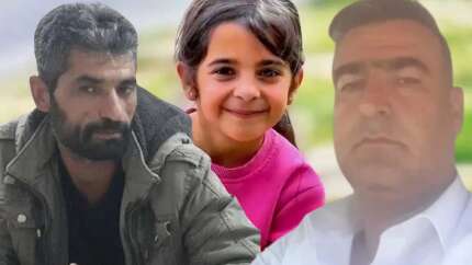 Narin Güran davasında yeni gelişme! İşte Salim Güran ve Nevzat Bahtiyar'ın ifadeleri!