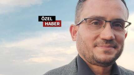 Her yerde aranıyor! Almanya’da kaybolan İmam Eryılmaz hala bulunamadı