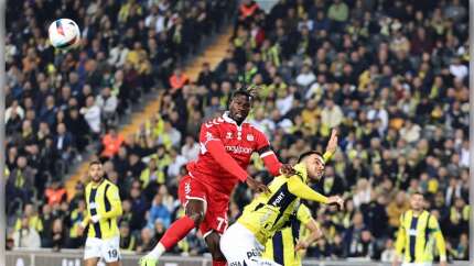 Fenerbahçe Sivasspor 4-0 maç özeti ve goleri izle, youtube geniş özet videosu