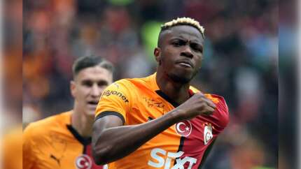 Galatasaray Samsunspor maç özeti ve golleri izle 3-2