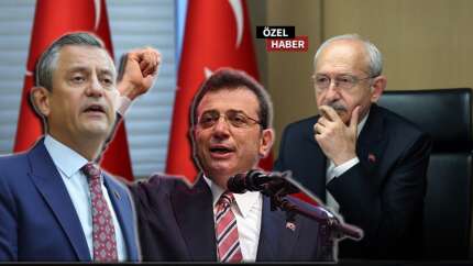CHP'de kazan kaynıyor: Güç savaşı bu hafta derinleşecek! Özgür Özel'i indirecekler... Çarpıcı kulis bilgisi!