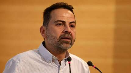 YSK'yı tehdit etmişti! 'Ölülere oy kullandırıldı' diyen Nasuh Mahruki gözaltına alındı