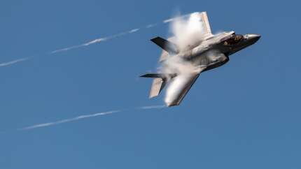 Türkiye’yi programdan çıkardılar! F-35 üretiminde kriz patladı