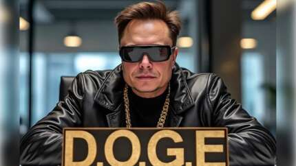 Büyük DOGE Operasyonu! 2 Trilyon Dolarlık Kesinti Washington’u Karıştıracak!