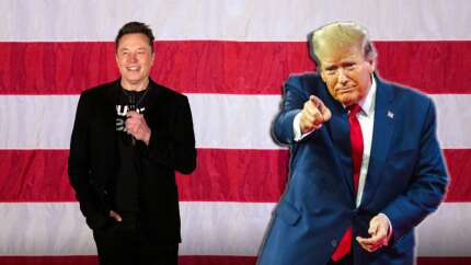 Elon Musk istediğini aldı! Donald Trump resmen duyurdu: Hükümet Verimliliği Bakanı olarak atandı...
