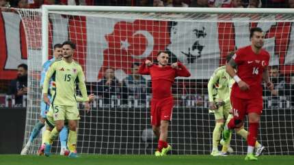 Bizim Çocuklar kapıyı kıramadı, turu son maça bıraktı! Türkiye 0 - 0 Galler | Maçın özeti